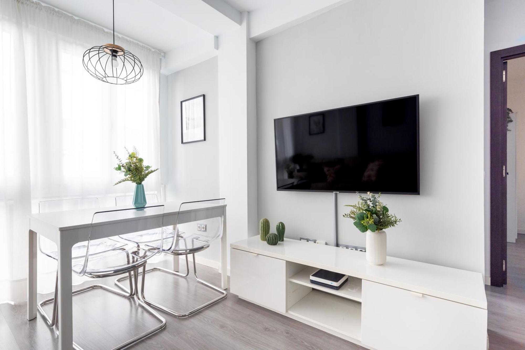 Wintowinrentals Bien Situado, Completo Y Acogedor 马拉加 外观 照片